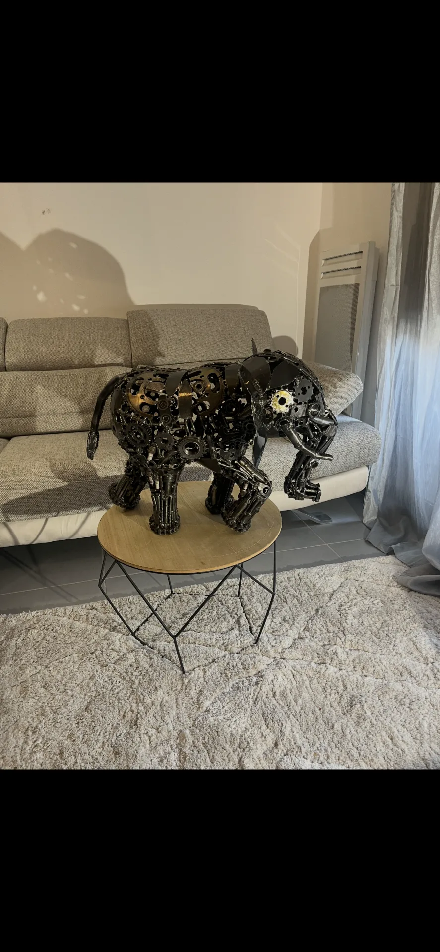 ELEPHANTIA
