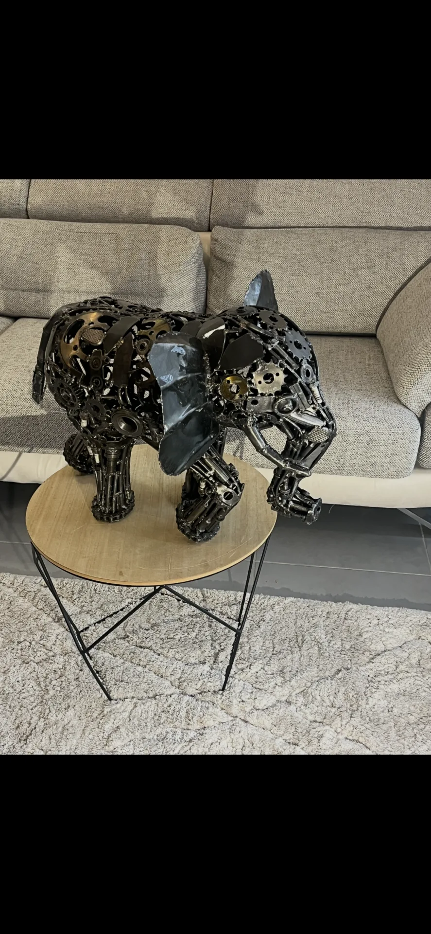 ELEPHANTIA
