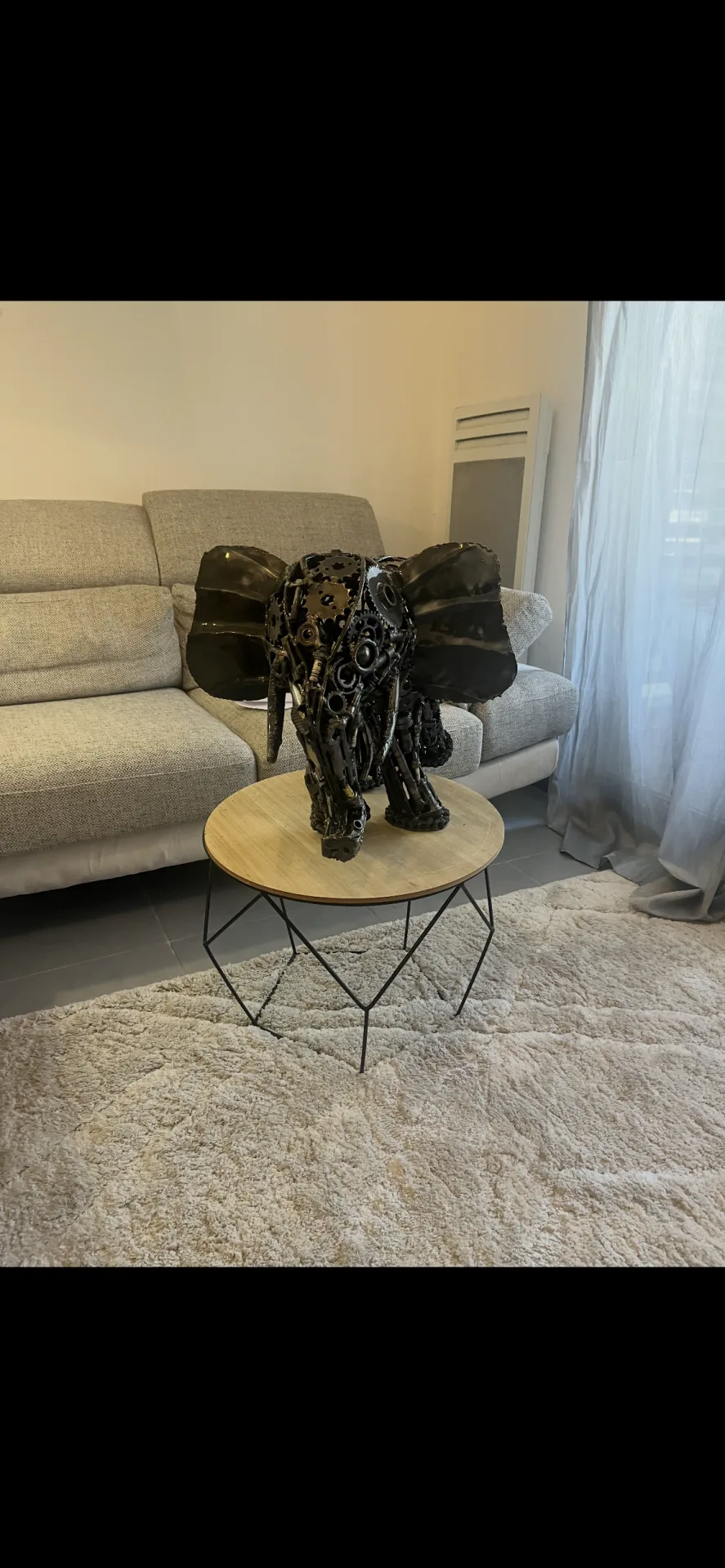 ELEPHANTIA
